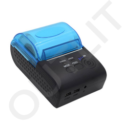 Zjiang ZJ-5805DD-BT Дешевий мобільний принтер чеків